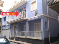 Naxos House - B&B
