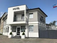 B&B Lodz - Hotel Alicja - Bed and Breakfast Lodz