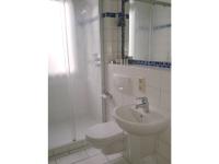 Ferienwohnung Villa im Park - B&B Nordseeheilbad Wangerooge