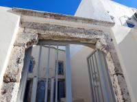 Pantelia Pyrgos - Bed and Breakfast Pýrgos