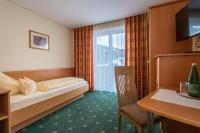 Single Room with Balcony