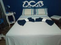 Double Room with Shared Toilet
