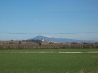 Villa Lou Christelle - B&B