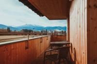 Ferienwohnung Thannen - B&B Lingenau