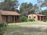 Adi y Dina Cabañas - Chambres d’hôtes La Paloma