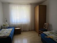Appartamento con 2 Camere da Letto e Terrazza