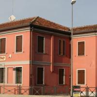 La Rotonda Relais - Ferienwohnung