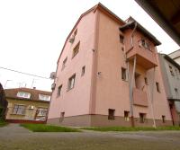 One-Bedroom Apartment - Non-Smoking