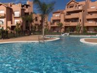 Apto. Mar Menor Golf Resort - B&B