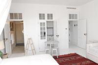 Deluxe Double Room with River View