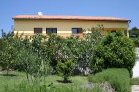 Apartments Suha Punta - Villa Babalonija - Ferienwohnung Kampor