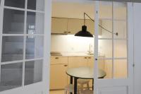Maisonnette/Duplex Familiestudio