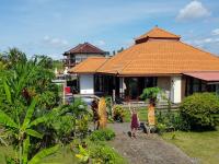 B&B Banjar Pulukan - Medewi Snaffl Beach Villa - Bed and Breakfast Banjar Pulukan