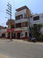 Lola Hosting - B&B Huanchaco
