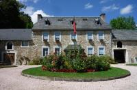 B&B Saint-Arroman - Domaine Véga - Bed and Breakfast Saint-Arroman