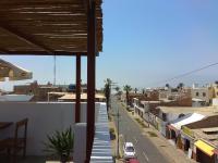 Lola Hosting - B&B Huanchaco