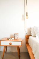Suite Superior con Vista Mare