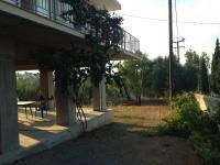 Dimitri's house - B&B
