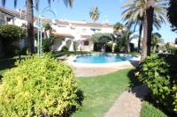 Apartamento Oasis Park - B&B Denia