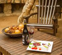 LittleBush Private Lodge - Chambres d’hôtes Hoedspruit