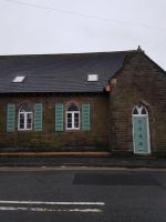 B&B Llanelli - Renovated Church close to the beach - Bed and Breakfast Llanelli