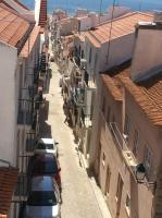 Apartamento Nazaré - B&B