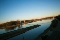 RiverView apartment - B&B Osijek