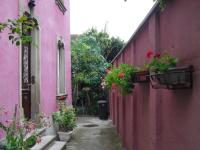 La Baraque - B&B Colmar