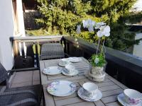 "Astenperle" am Skilift Sahnehang - B&B