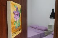 Habitación Triple Estándar