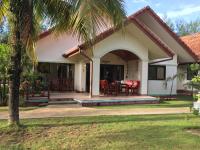 Paradis Villa B3 - B&B Ko Kho Khao