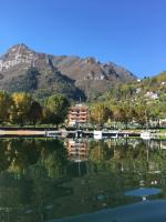 B&B Anfo - Albergo al lago - Bed and Breakfast Anfo