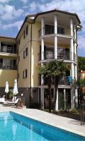 Apartment Villa Maria 10 with swimming pool - B&B