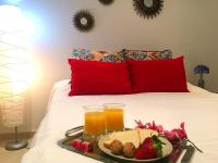 Apartamento Mon Chéri - B&B Málaga
