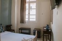 Habitación Individual Económica