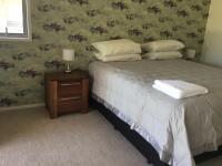 Superior Kamer met Kingsize Bed