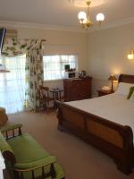 Suite Standard (2 Adultes) - Accessible aux Personnes à Mobilité Réduite