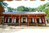 Wolamjae - B&B