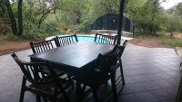 B&B Marloth Park - Kruger River Villas - Mtombo - Bed and Breakfast Marloth Park