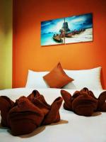 Prukrom Lanta Guesthouse - B&B