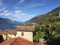 Appartamento Laura - B&B Brenzone