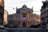 center, Apartment on Deribasovskaya 10 - Chambres d’hôtes