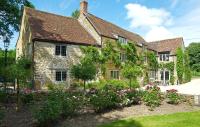 Hewletts Mill - B&B Castle Cary
