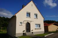 Trailrock Lodge - B&B Dahn