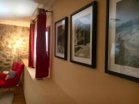 Chambre Double Deluxe