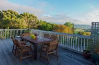 The Grange Lodge - Bed and Breakfast
