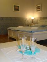 Zámecké ubytování U dobré hraběnky - B&B