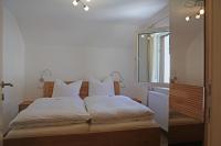 Appartement met Uitzicht op het Gebergte