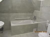 Habitación Doble con bañera - 1 o 2 camas