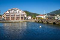 La Fuentona de Ruente - B&B Ruente